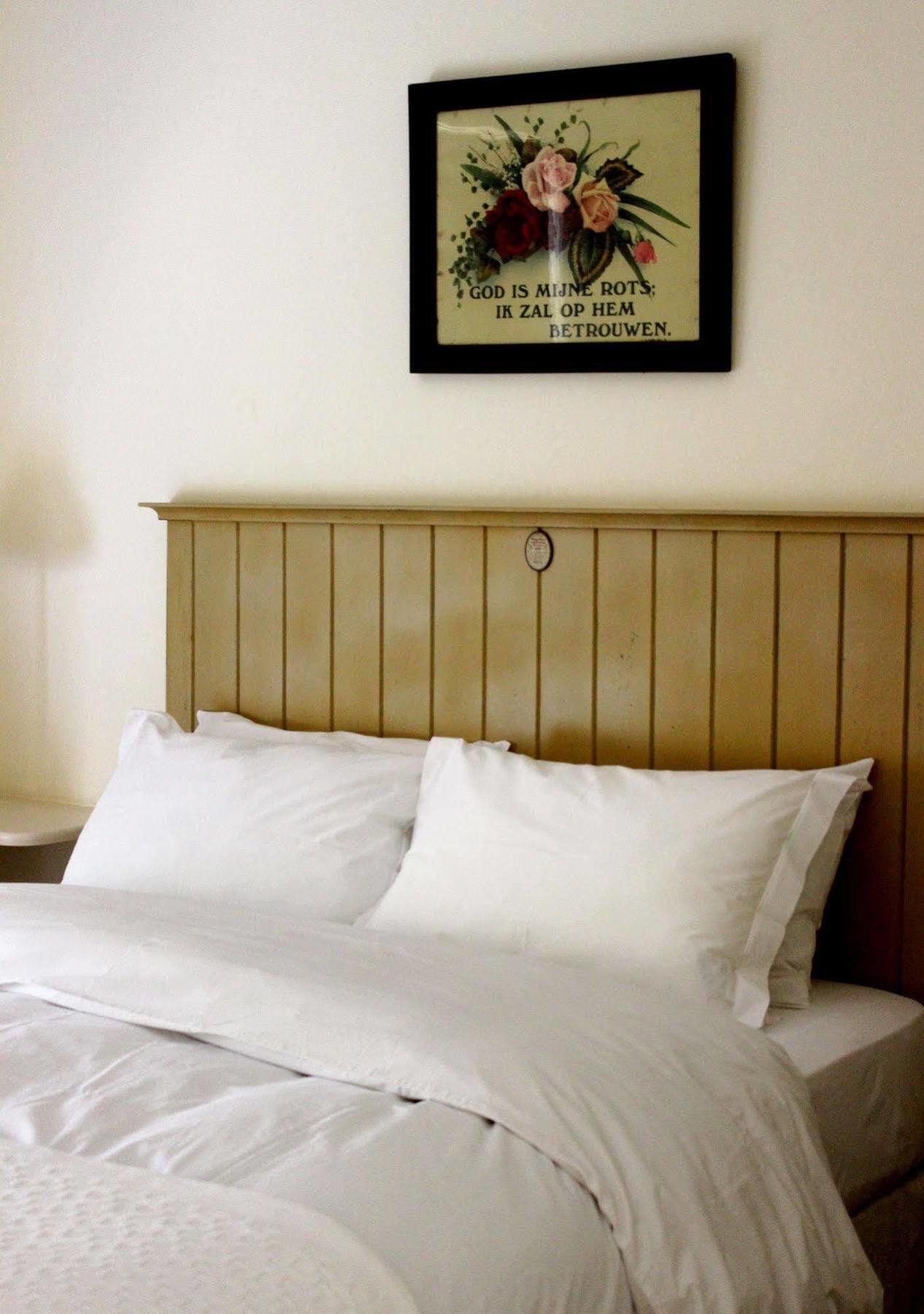 The Stanford Hotel Luaran gambar