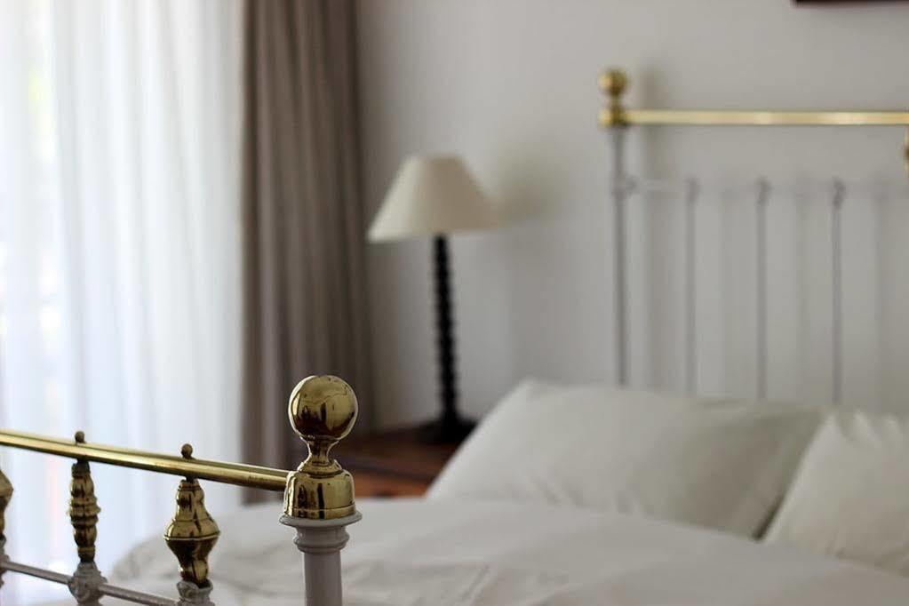 The Stanford Hotel Luaran gambar