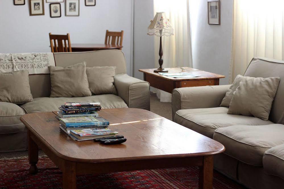 The Stanford Hotel Luaran gambar
