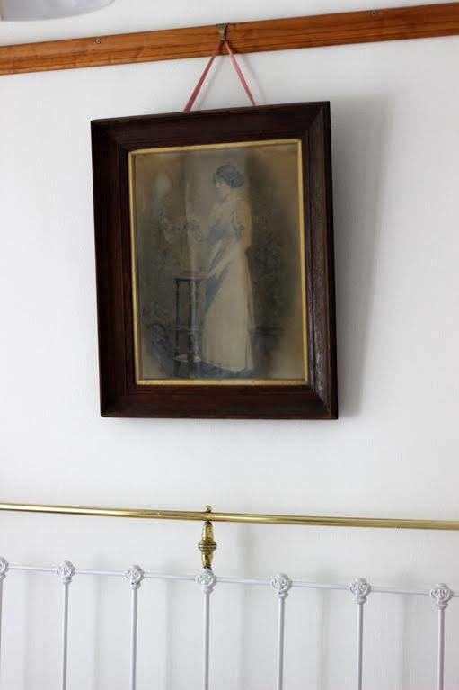 The Stanford Hotel Luaran gambar