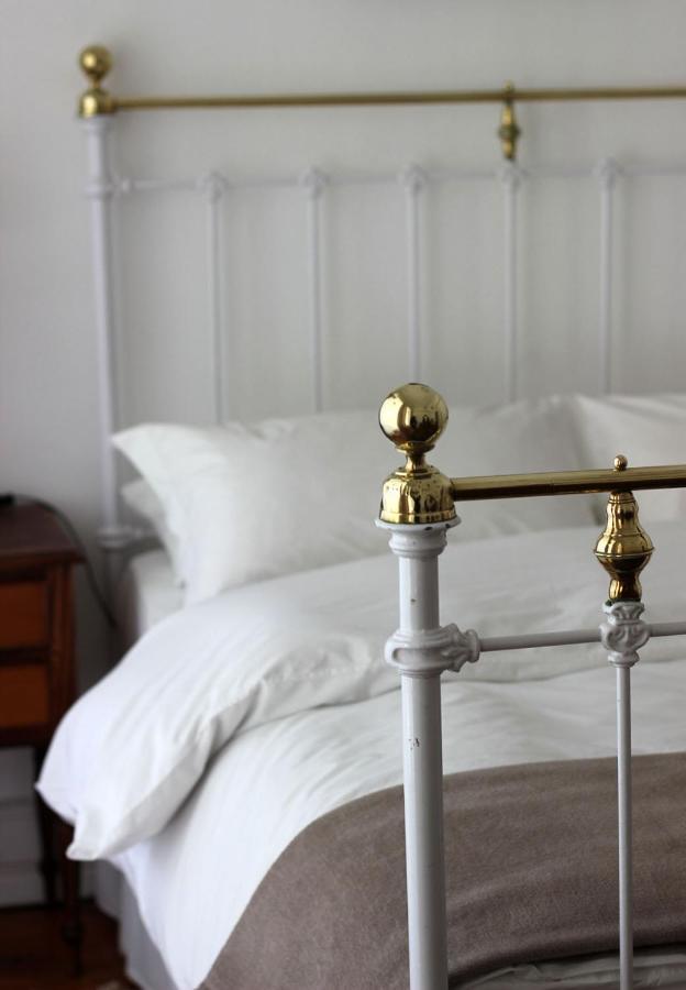 The Stanford Hotel Luaran gambar